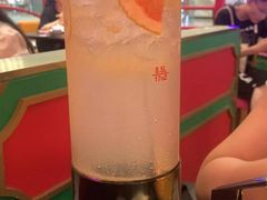 -多嘴超级肉蟹煲(中街恒隆故宫店)