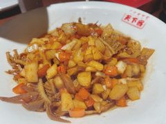 -天下客饭店(中山路店)