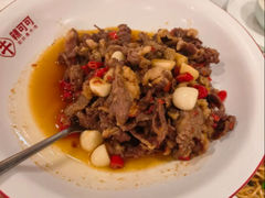 小炒黄牛肉-辣可可·小炒黄牛肉(望京凯德MALL店)