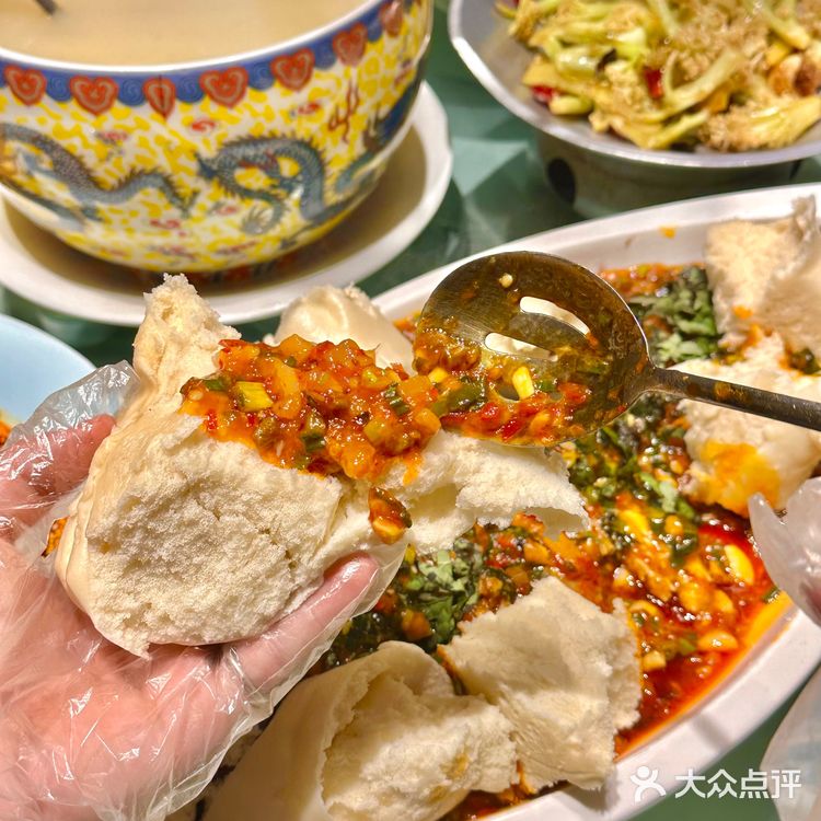 成都|米其林川菜扛把子,本地人墙裂推荐