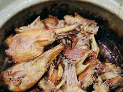 -斯丹姜母鸭·古法干香(涂门街总店)