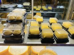 -满记甜品(静安大悦城店)