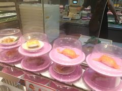 -争鲜回转寿司(南开大悦城店)