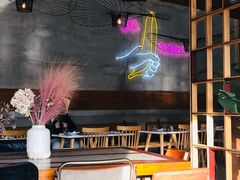 -The Rug Cafe(王府中环店)