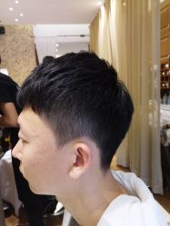 点击看大图 -Every Day Hair Studio