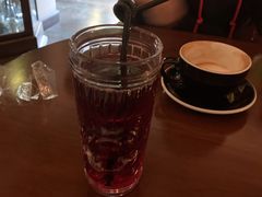 -留香花园(淮海街商业街店)