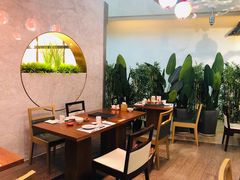 -熹炭精致日料(金融街购物中心店)