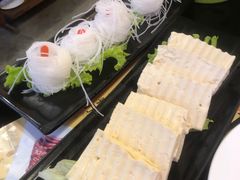 -北门涮肉·炭火铜锅涮肉(什刹海店)