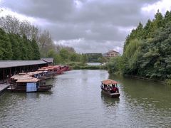 -溱湖国家湿地公园