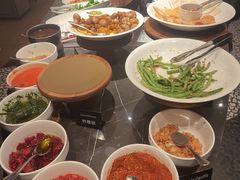 -拉蒂娜·巴西牛排馆 Latina·Brazilian Steakhouse(王府井喜悦店)