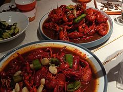 -杨氏青龙虾·羊蝎子(托乐嘉店)