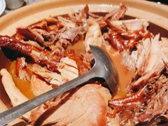 -掌柜的店·河南菜(日月光店)