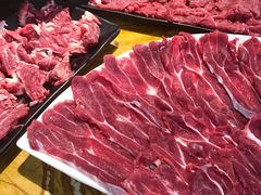 -林记潮牛·牛肉火锅(上马墩店)