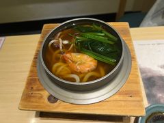 -秋荀日本料理(昆明同德广场店)