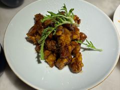 -绿茶餐厅(南方商城店)