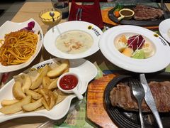 -海维克牛排馆HIGHWIC(右岸环宇坊店)
