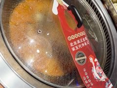 -山河屯铁锅炖(哈西站店)