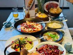 -懒人盐府人家(航天桥店)