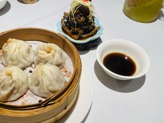 -二泉园老菜馆·百年无锡菜