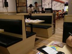 -味莊茶餐厅·自家點心(万象城店)