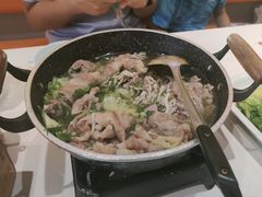 -全牛匠·乐山跷脚牛肉(西北旺万象汇店)