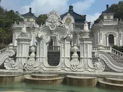 -珠海圆明新园