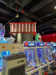 -木马王国(萧山银隆店)