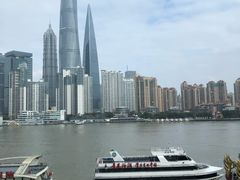 -上海外滩英迪格酒店