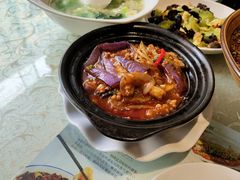 -南方酒店·淮扬菜(回民街店)