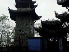 -丰都鬼城名山景区