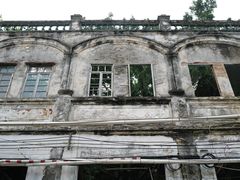 -三爷糟粕醋·鲜鱼汤·海南特色小吃(新华南路店)