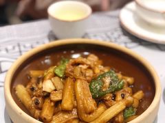 肉沫茄子-漫天香·小龙虾餐厅(夏湾店)