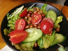 -炒豆合作社(东四总店)