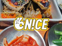 -哼蟹二将·烤肉酱蟹(合生汇店)