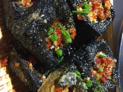 -庞家烧烤客栈(炮台山店)