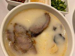 -金狮麟·新豫菜(金码大厦店)