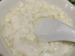 阿公原味豆花-阿殳菜馆·私厨(水围村店)