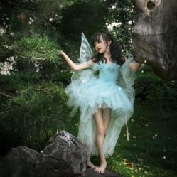 -DeerFriend童趣主题上门拍·到家·外拍摄影机构 (国贸店)