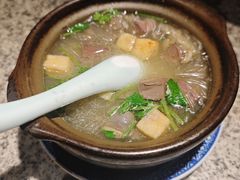 -南京大牌档(青岛万象城店)