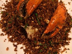 -喜记避风塘炒辣蟹(旗舰店)