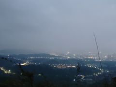 -天台山赤城山景区