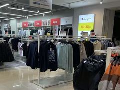 -吾悦广场(天津和平店)