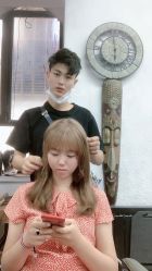 点击看大图 -生活大师造型馆