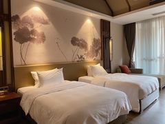 -清远熹乐谷温泉度假酒店