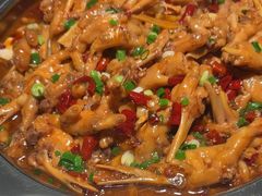-胖哥俩肉蟹煲(湖滨银泰in77店)