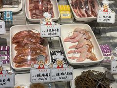 -黄泥岗·地道湖北菜(奥特莱斯店)