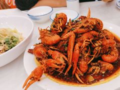 -簋街仔仔小龙虾(总店)