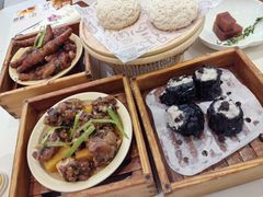 -蔡澜点心·粤菜(月星环球港店)