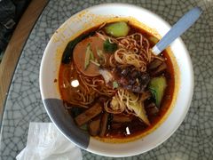 -南山素面馆(三亚南山文化旅游区店)
