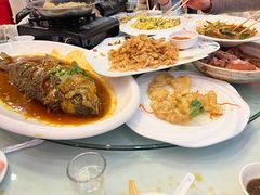 -老六杀猪菜(进乡街店)